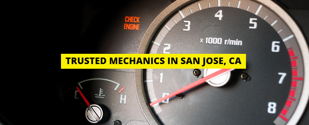 J & J Auto Service & Transmissions | 2845 Monterey Hwy # 19, San Jose, CA 95111 | Phone: (408) 578-0871
