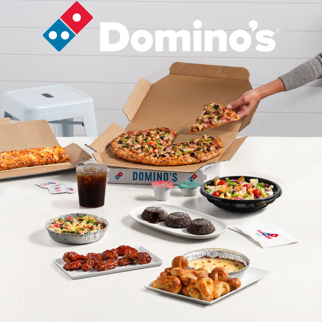 Dominos Pizza | 4041 Alhambra Ave, Martinez, CA 94553 | Phone: (925) 372-5555