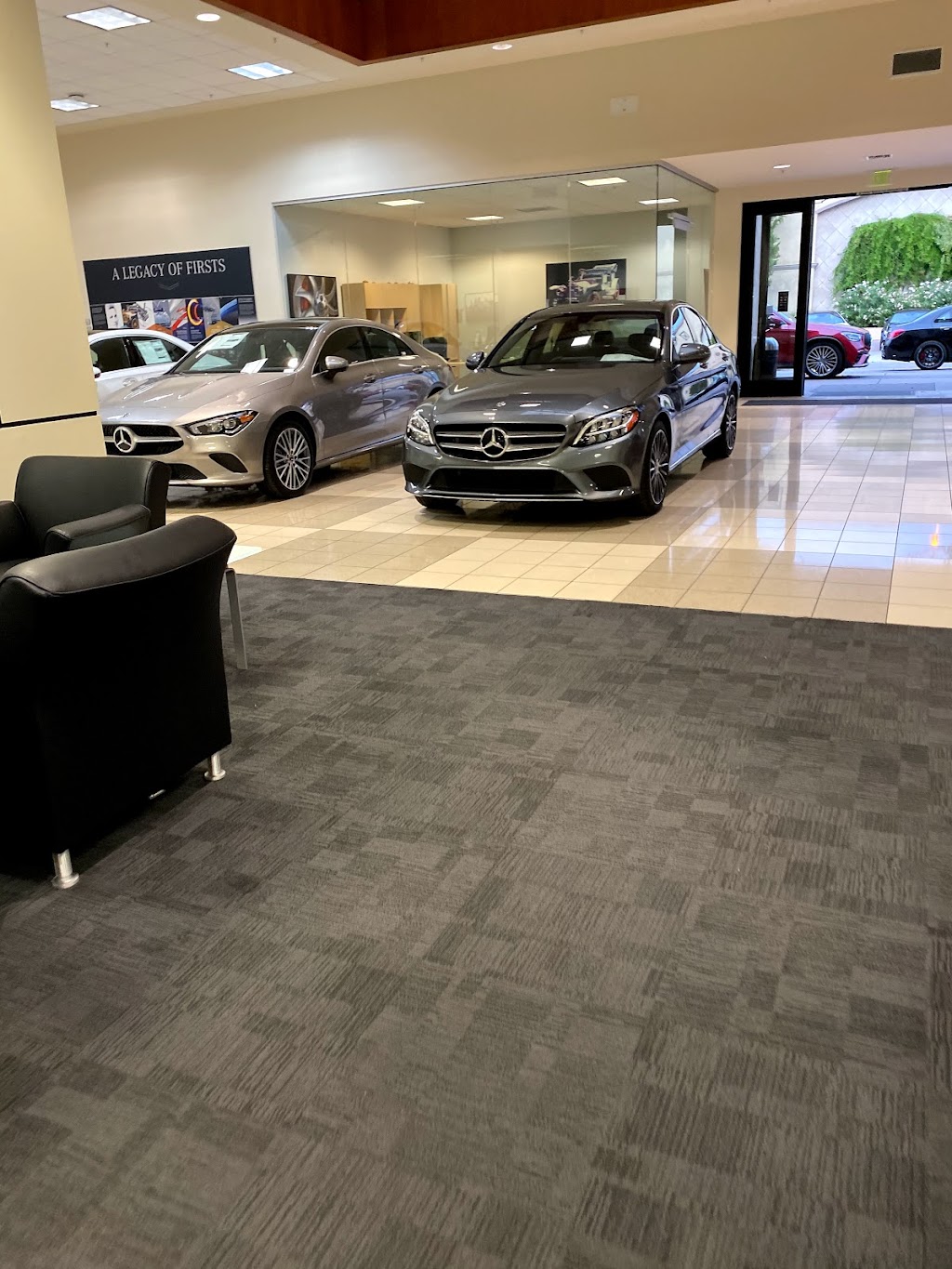 Mercedes-Benz of San Jose | 3000 E Capitol Expy, San Jose, CA 95148 | Phone: (408) 214-3009