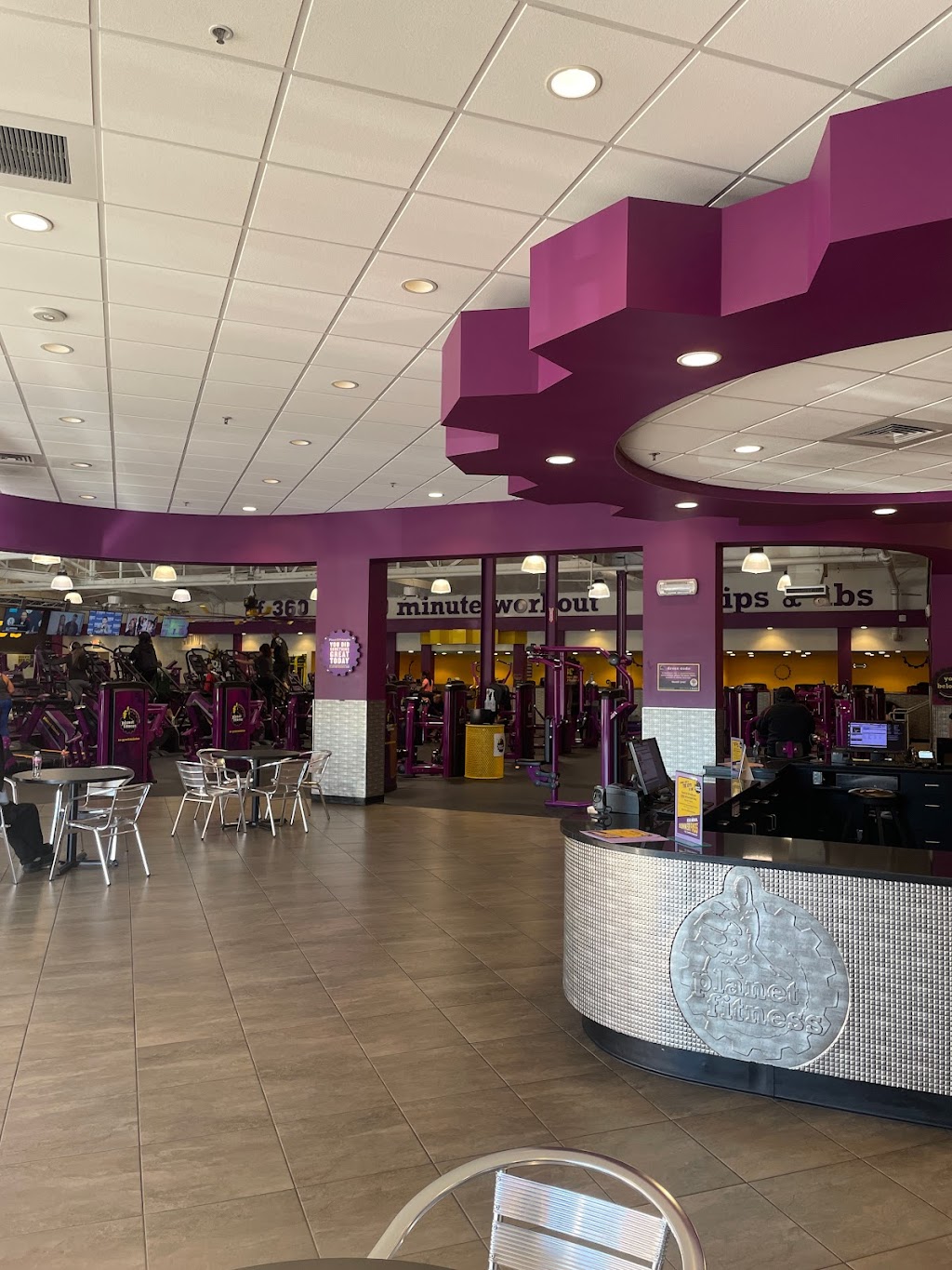 Planet Fitness | 3375 Port Chicago Hwy Suite 51, Concord, CA 94520 | Phone: (925) 826-5709