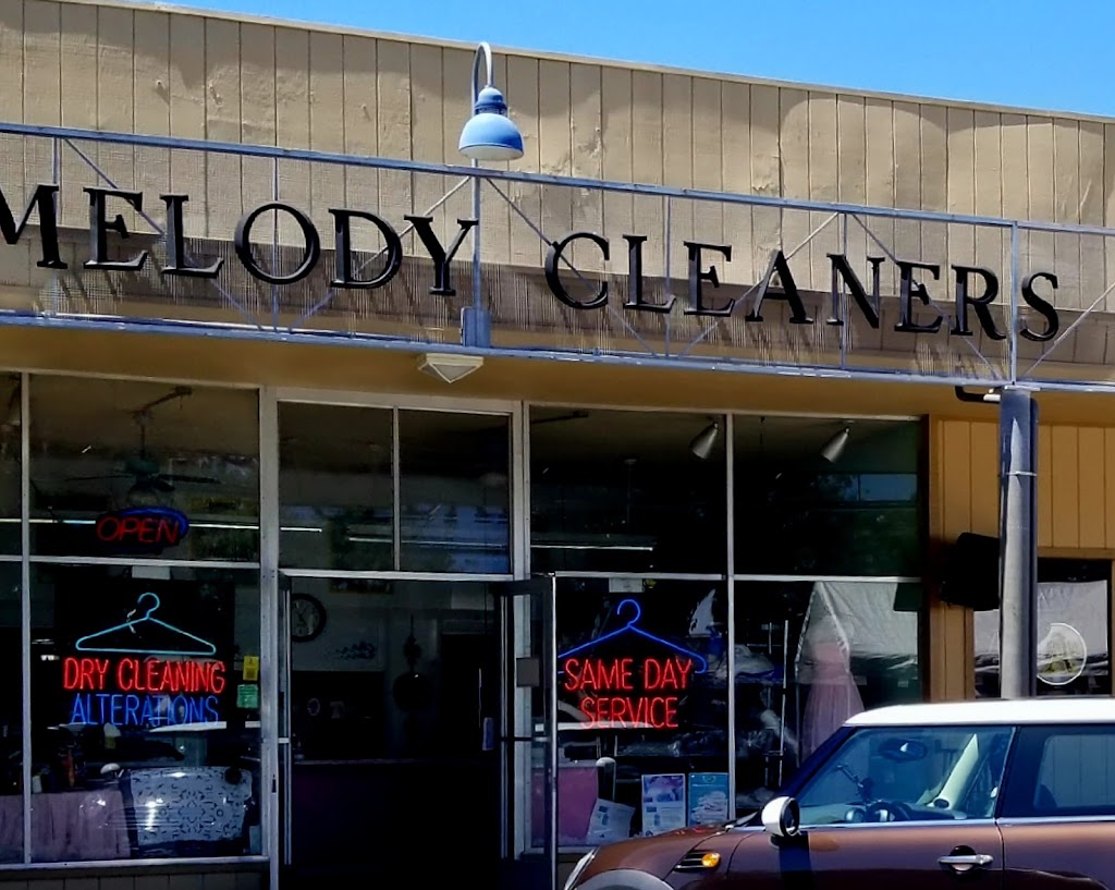 Melody Cleaners | 15025 Farnsworth St, San Leandro, CA 94579 | Phone: (510) 357-1833