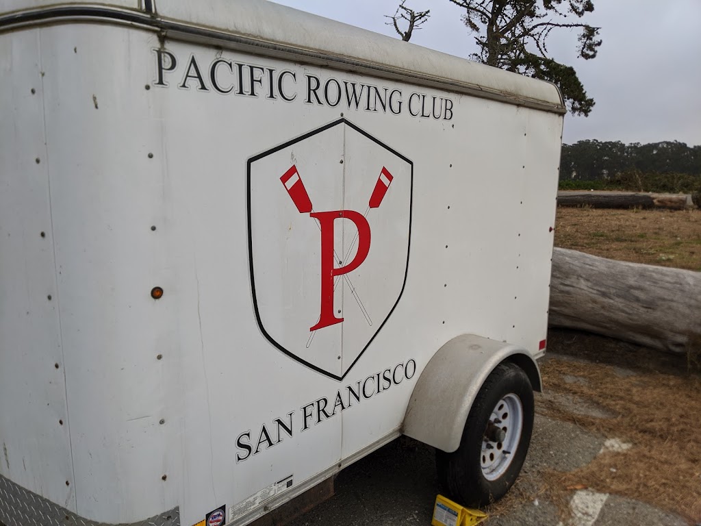 Pacific Rowing Club | 1 Harding Rd, San Francisco, CA 94132 | Phone: (415) 242-0252