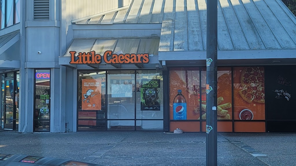 Little Caesars Pizza | 2813 Redwood Pkwy, Vallejo, CA 94591 | Phone: (707) 553-8200