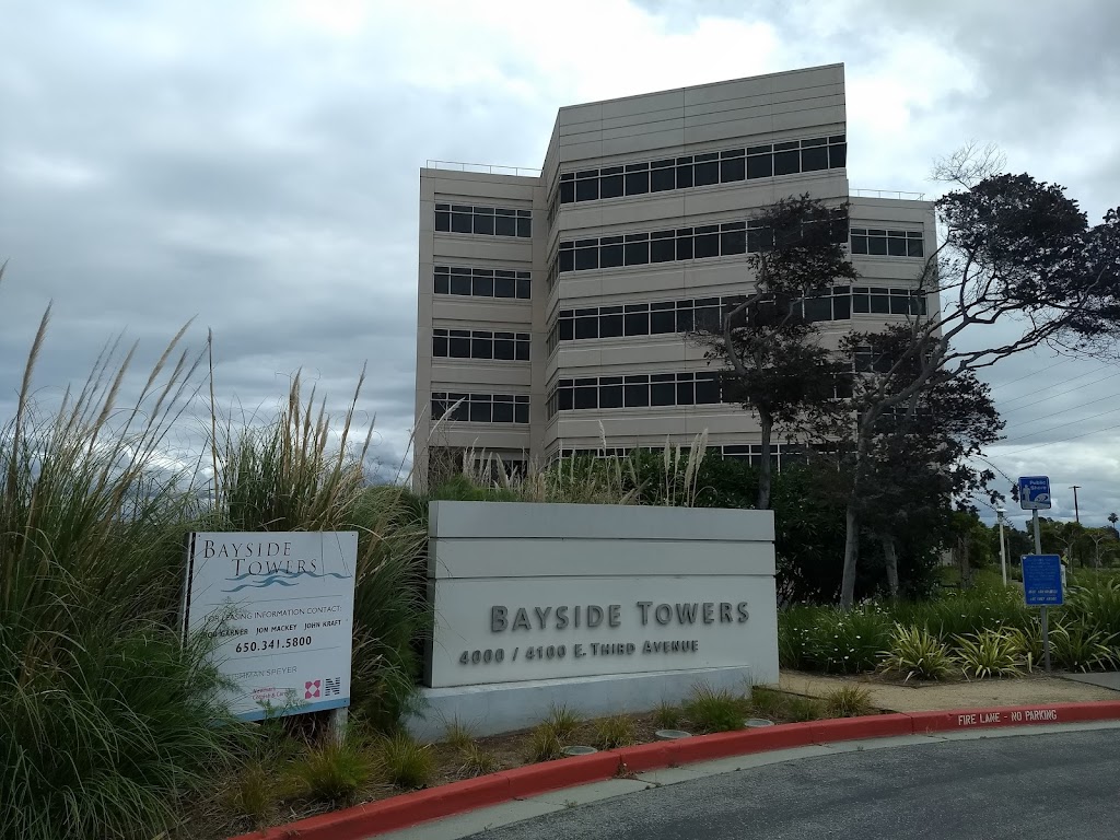 Bayside Towers | 4100 | 4100 E 3rd Ave, Foster City, CA 94404 | Phone: (650) 350-1140