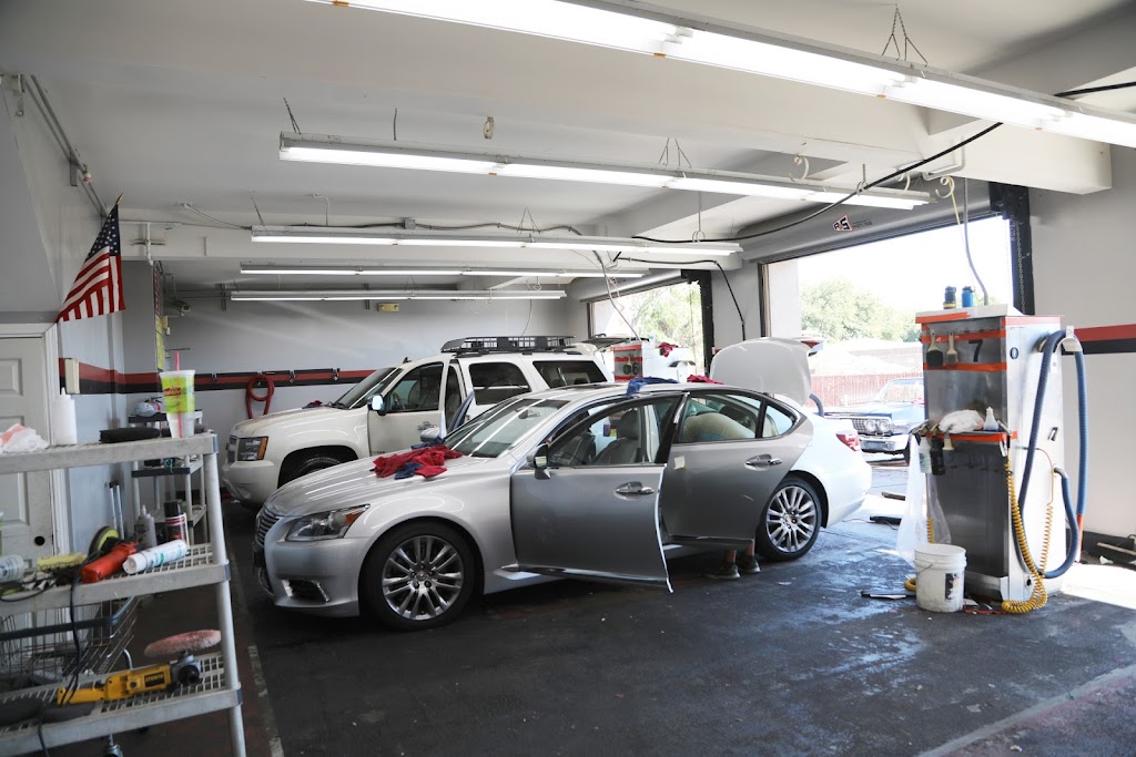 Brentwood Auto Spa | 6945 Lone Tree Wy, Brentwood, CA 94513 | Phone: (925) 513-7610