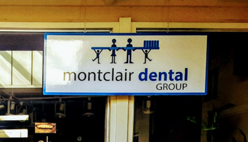 Montclair Dental Group | 2220 Mountain Blvd # 206, Oakland, CA 94611 | Phone: (510) 482-5700