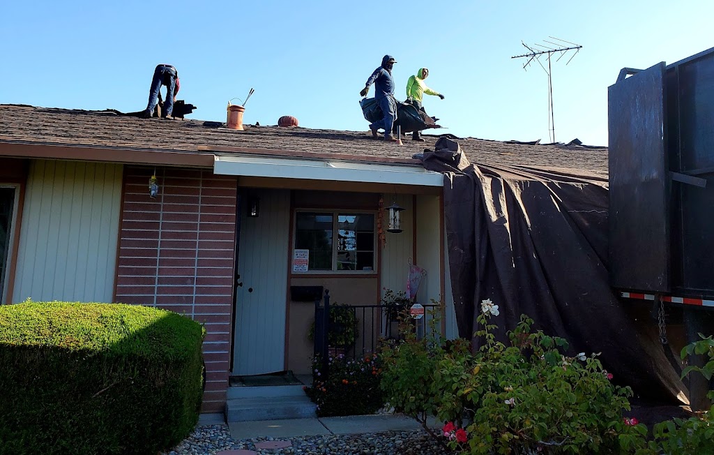 Landmark Roofing | 300 Lyndale Ave, San Jose, CA 95127 | Phone: (408) 674-4503
