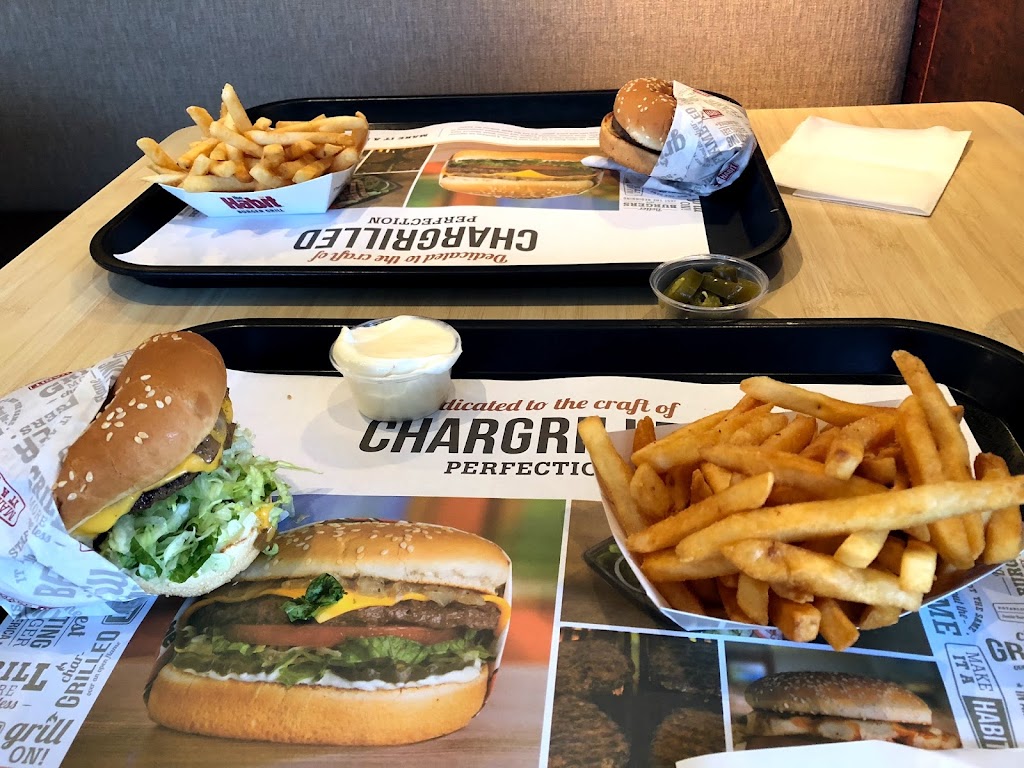 The Habit Burger Grill (Drive-Thru) | 118 Plaza Dr, Vallejo, CA 94591 | Phone: (707) 644-4432