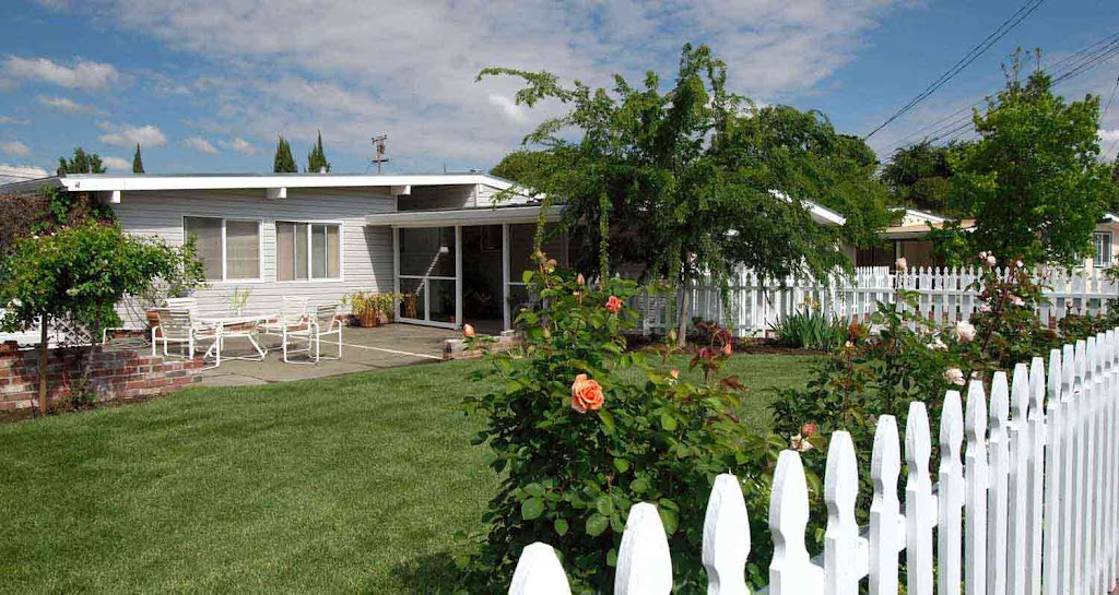 Three Home Village | 675 Rosal Way, San Rafael, CA 94903 | Phone: (415) 461-6136