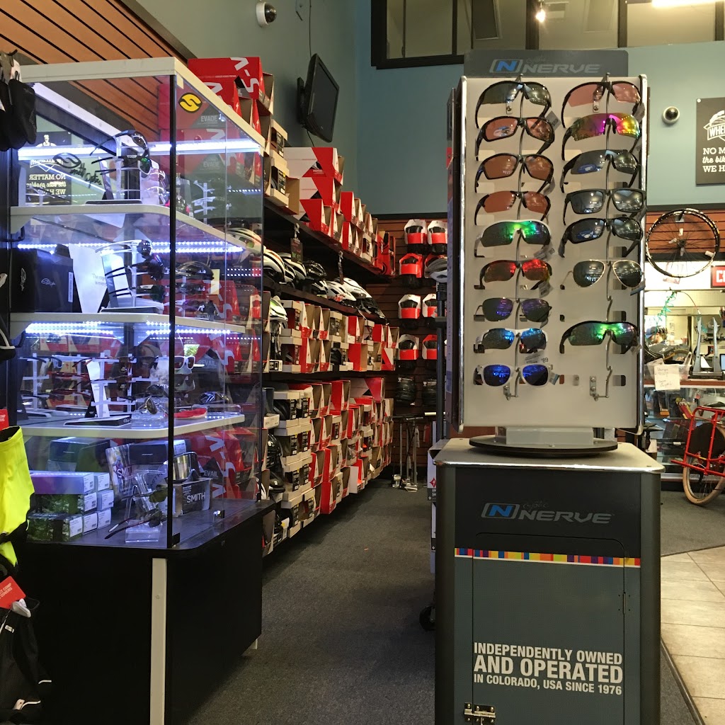 Mikes Bikes of Berkeley | 1824 University Ave, Berkeley, CA 94703 | Phone: (510) 845-2453