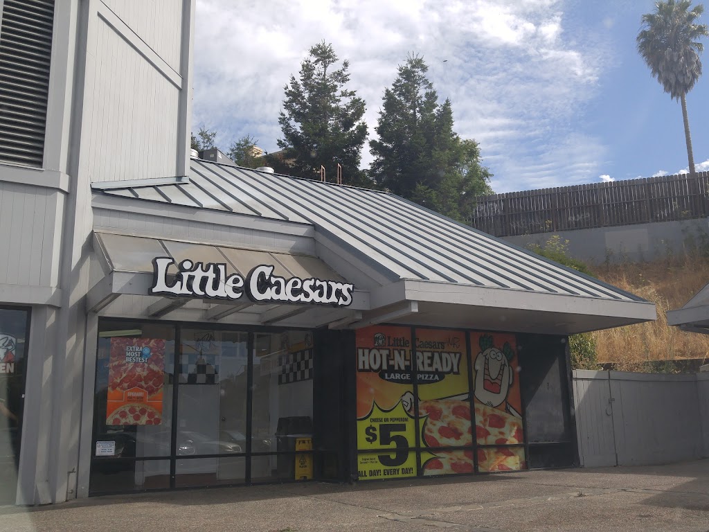 Little Caesars Pizza | 2813 Redwood Pkwy, Vallejo, CA 94591 | Phone: (707) 553-8200