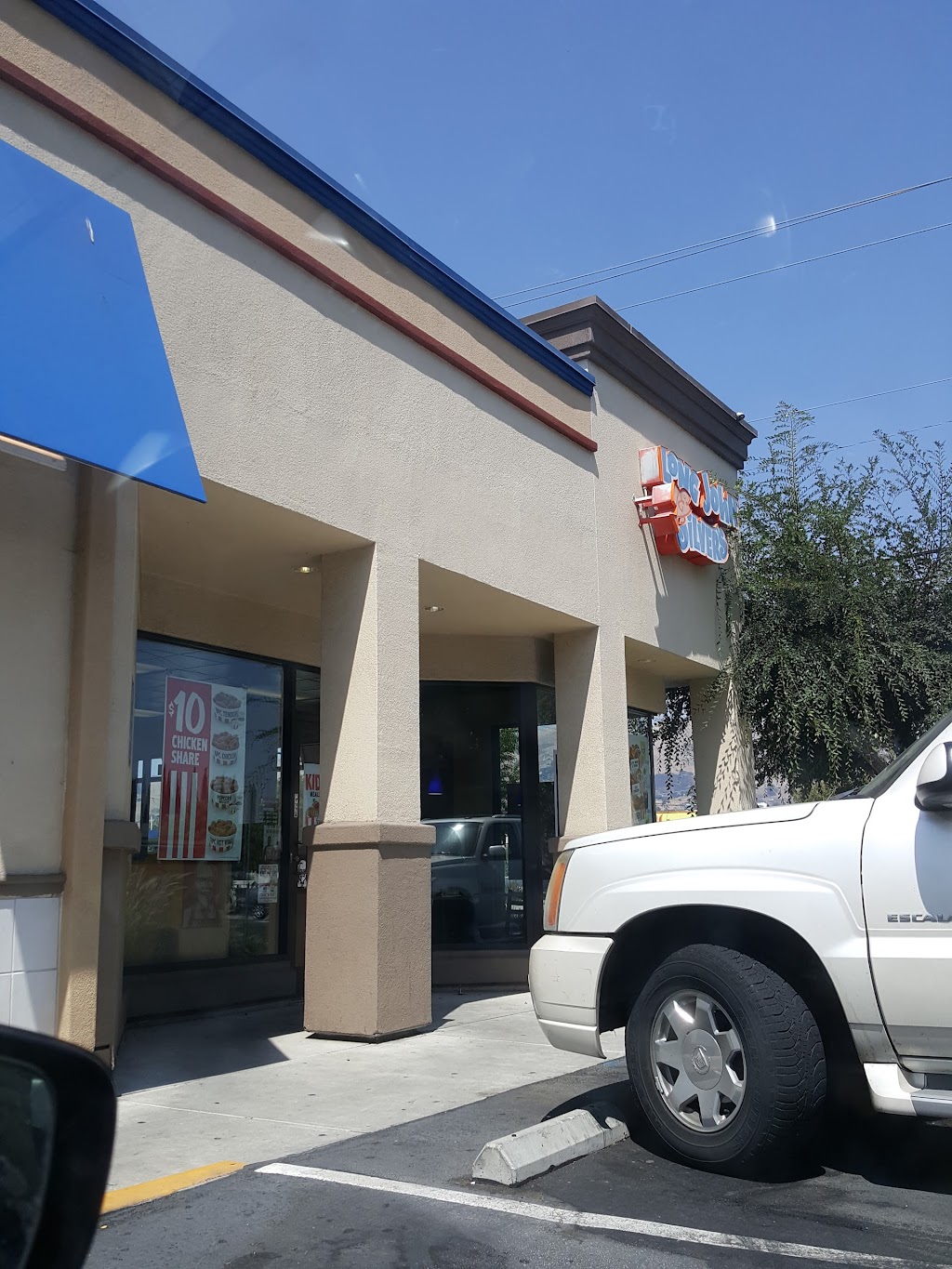 KFC | 3098 McKee Rd, San Jose, CA 95127 | Phone: (408) 923-3260