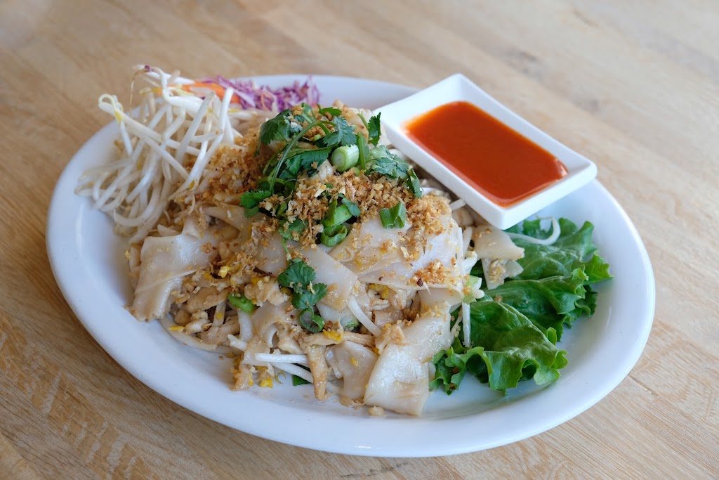 Chaiya Thai Restaurant | 272 Claremont Blvd, San Francisco, CA 94127 | Phone: (415) 999-0345