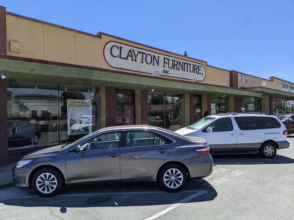 Clayton Furniture | 3400 Clayton Rd, Concord, CA 94519 | Phone: (925) 686-2299