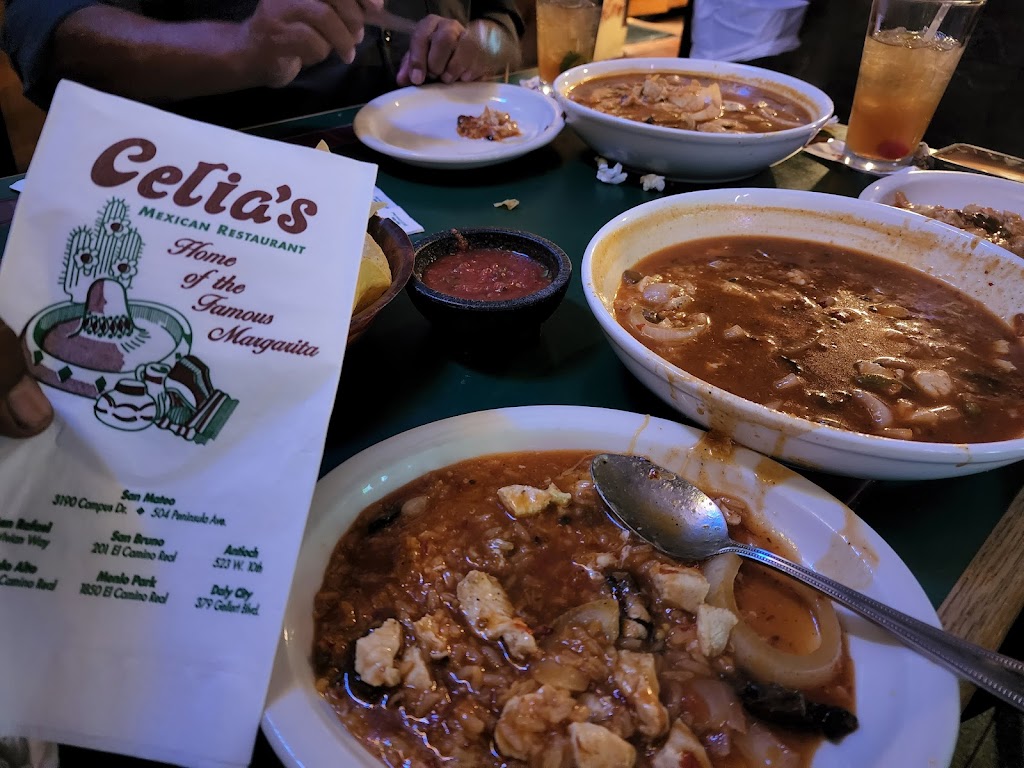 Celias Mexican Restaurant | 523 W 10th St, Antioch, CA 94509 | Phone: (925) 754-1355