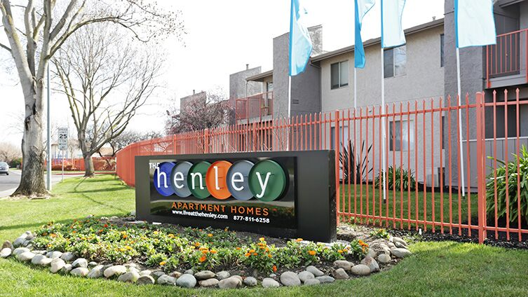The Henley Apartment Homes | 313 Sandy Ln, Suisun City, CA 94585 | Phone: (707) 428-1222
