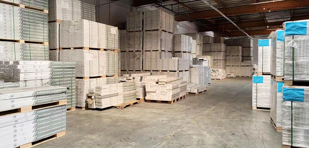 Everbright Flooring Inc | 2361 Industrial Pkwy W, Hayward, CA 94545 | Phone: (510) 732-0888