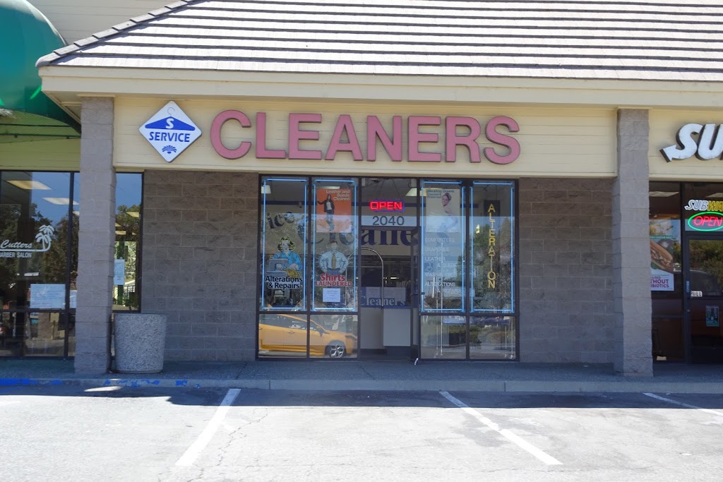 Service Cleaners | 2040 Nut Tree Rd, Vacaville, CA 95687 | Phone: (707) 448-4181