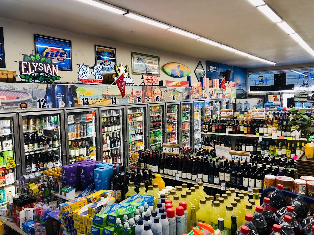 Shoreview Liquors | 420 S Norfolk St, San Mateo, CA 94401 | Phone: (650) 344-4187
