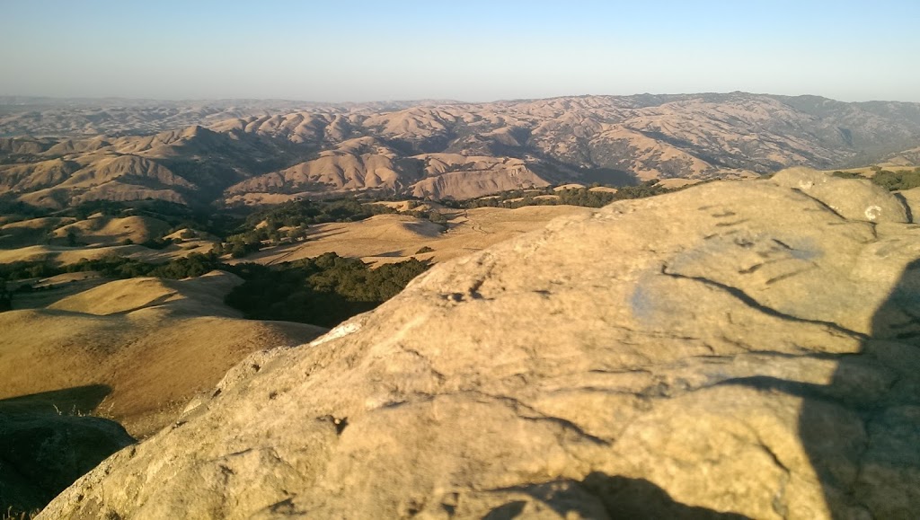 Mission Peak Paragliding and Hang Gliding Landing Zone | Fremont, CA 94539 | Phone: (510) 544-2222
