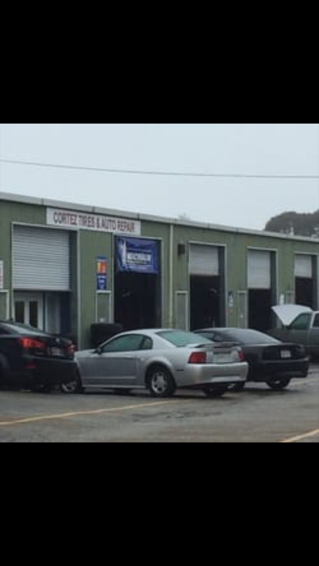 Cortez Tires | 730 San Pablo Ave, Pinole, CA 94564 | Phone: (510) 417-2484