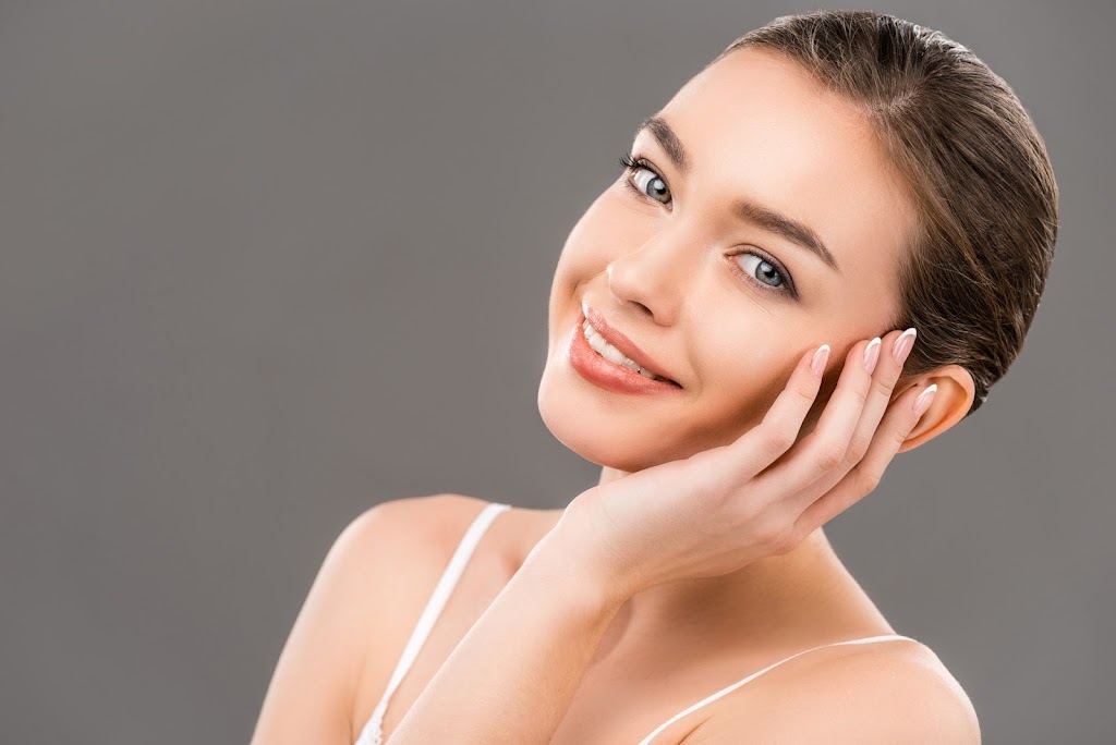 The Perfect Skin | 1210 Alhambra Ave Suite A, Martinez, CA 94553 | Phone: (415) 424-2432
