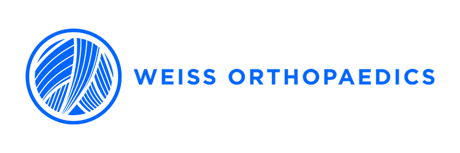 Weiss Orthopedics | 100 Rowland Way #200, Novato, CA 94945 | Phone: (415) 980-8086
