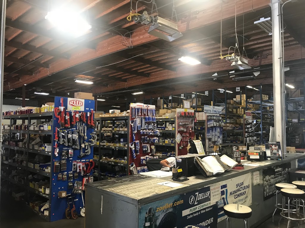 Meyer Plumbing Supply | 575 Independent Rd, Oakland, CA 94621 | Phone: (510) 832-3324