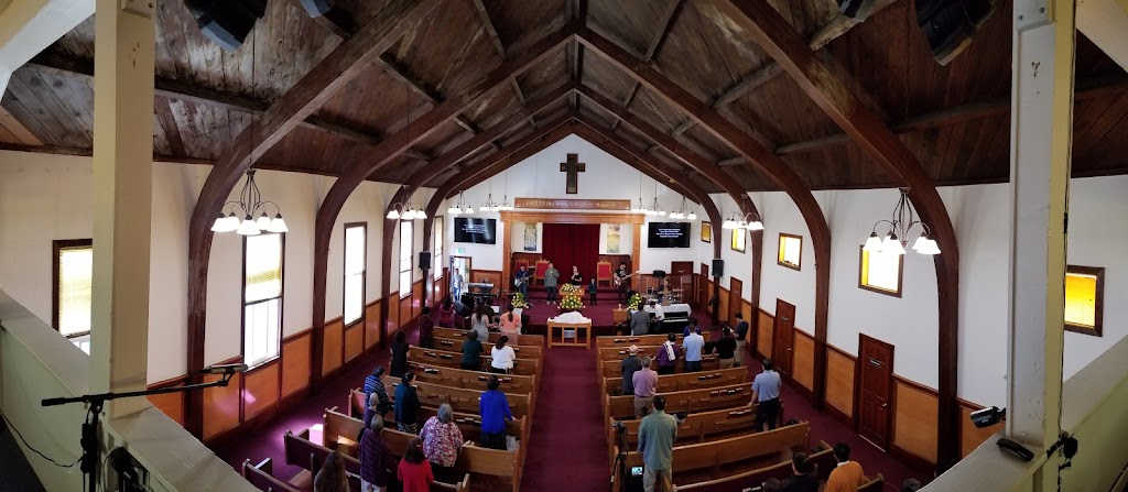 First Burmese Baptist Church of San Francisco | 310 Ottilia St, Daly City, CA 94014 | Phone: (415) 751-3834