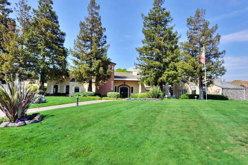 Chateau La Salle | 2681 Monterey Hwy, San Jose, CA 95111 | Phone: (408) 298-3230