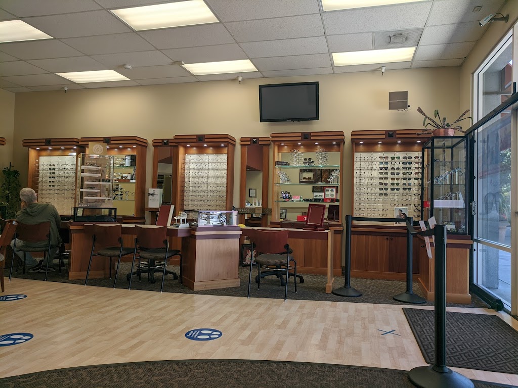 Precision Eyecare Centers | 1039 El Monte Ave Ste K, Mountain View, CA 94040 | Phone: (650) 967-0140