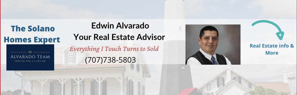 Edwin Alvarado -Miguel Alvarado- Pak Home Realty | 5555 Broadway suite 211, American Canyon, CA 94503 | Phone: (707) 738-5803
