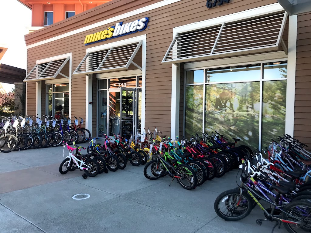 Mikes Bikes of Pleasanton | 6754 Bernal Ave #710, Pleasanton, CA 94566 | Phone: (925) 223-8267