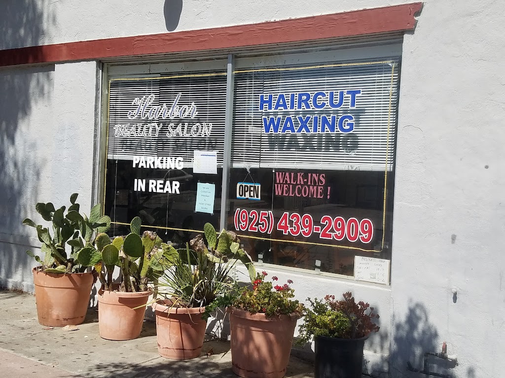 Harbor Beauty Salon | 1998 Harbor St, Pittsburg, CA 94565 | Phone: (925) 439-2909