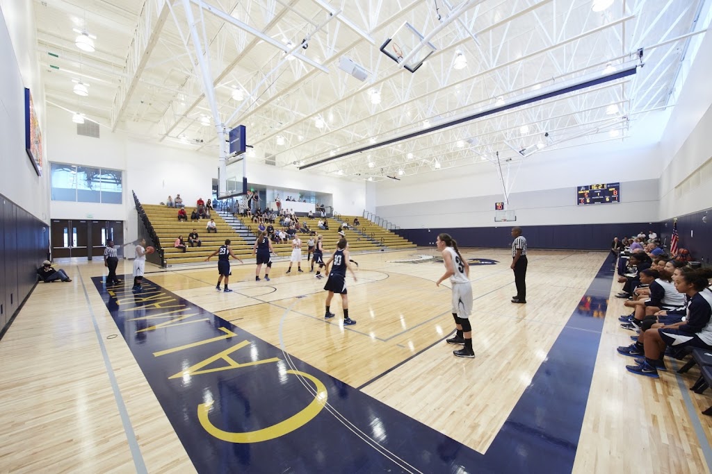 California State University Maritime Academy Athletic Facility | 117 Maritime Academy Dr, Vallejo, CA 94590 | Phone: (707) 654-1000