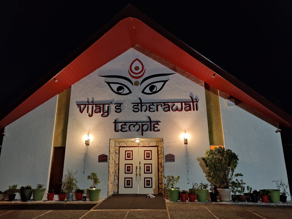 Vijays Sherawali Temple - East Bay Hindu Community Center | 20789 Garden Ave, Hayward, CA 94541 | Phone: (415) 786-7826