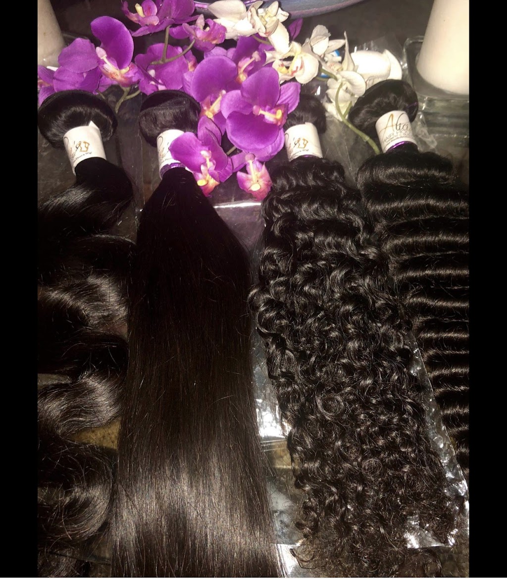 Alicias Hair House | Appt. Only Due to Covid19, 1848 Bay Rd, East Palo Alto, CA 94303 | Phone: (650) 630-1712