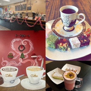 Dash Coffee and Bakery | 44047 Osgood Rd #210, Fremont, CA 94539 | Phone: (510) 270-5767