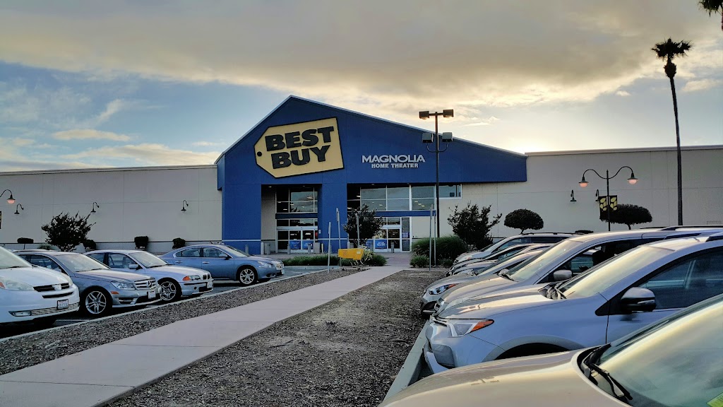 Best Buy | 63 Ranch Dr, Milpitas, CA 95035 | Phone: (408) 942-0201