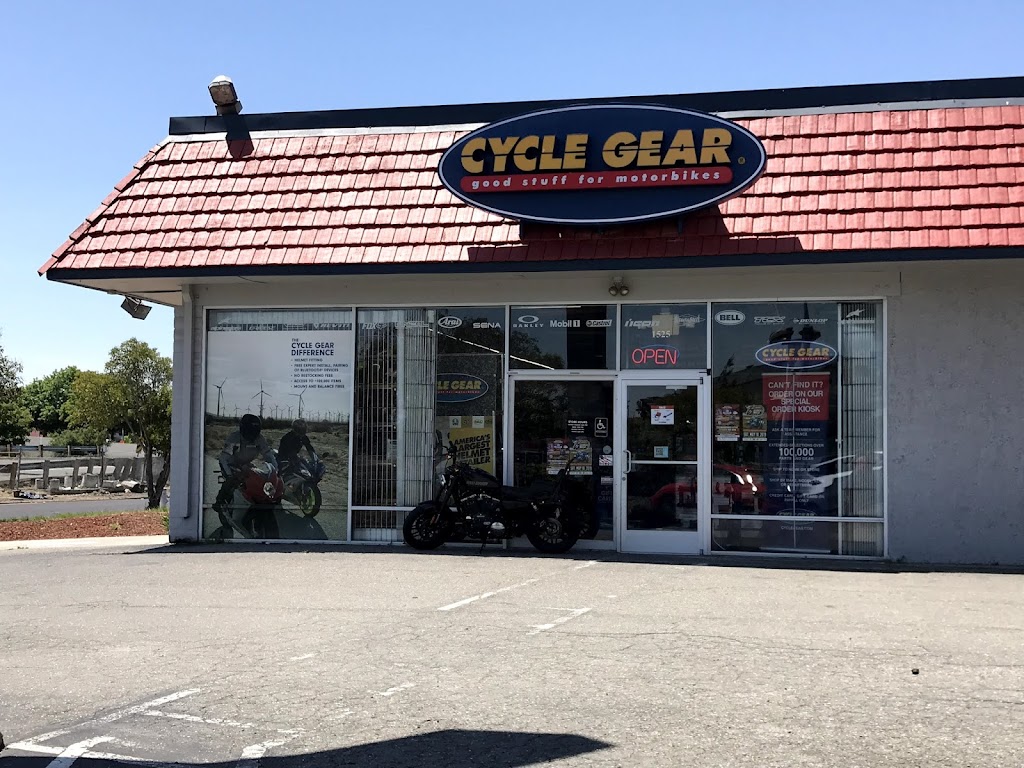 Cycle Gear | 1525 Holiday Ln, Fairfield, CA 94534 | Phone: (707) 426-5688