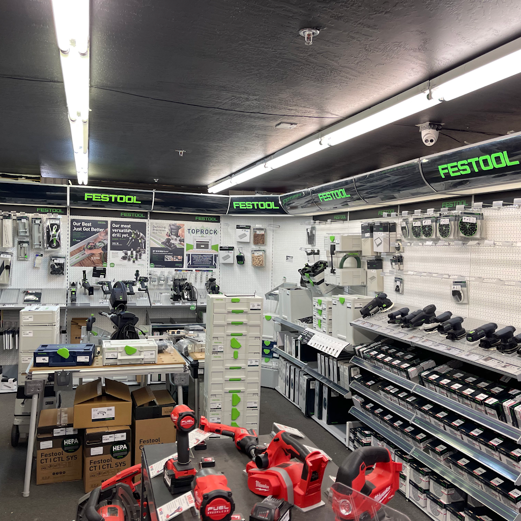 Fasteners Inc Tool Outlet | 2897 Monterey Hwy, San Jose, CA 95111 | Phone: (408) 440-4746