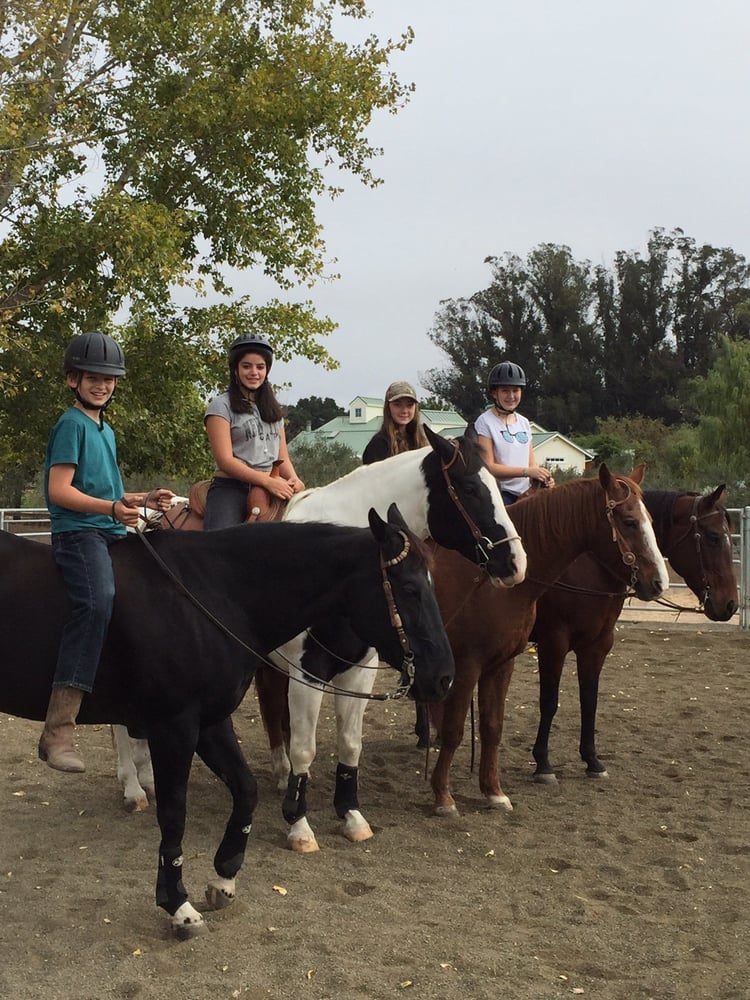 CROSSROADS RANCH RIDING STABLE | 490 Formschlag Ln, Penngrove, CA 94951 | Phone: (415) 302-8118