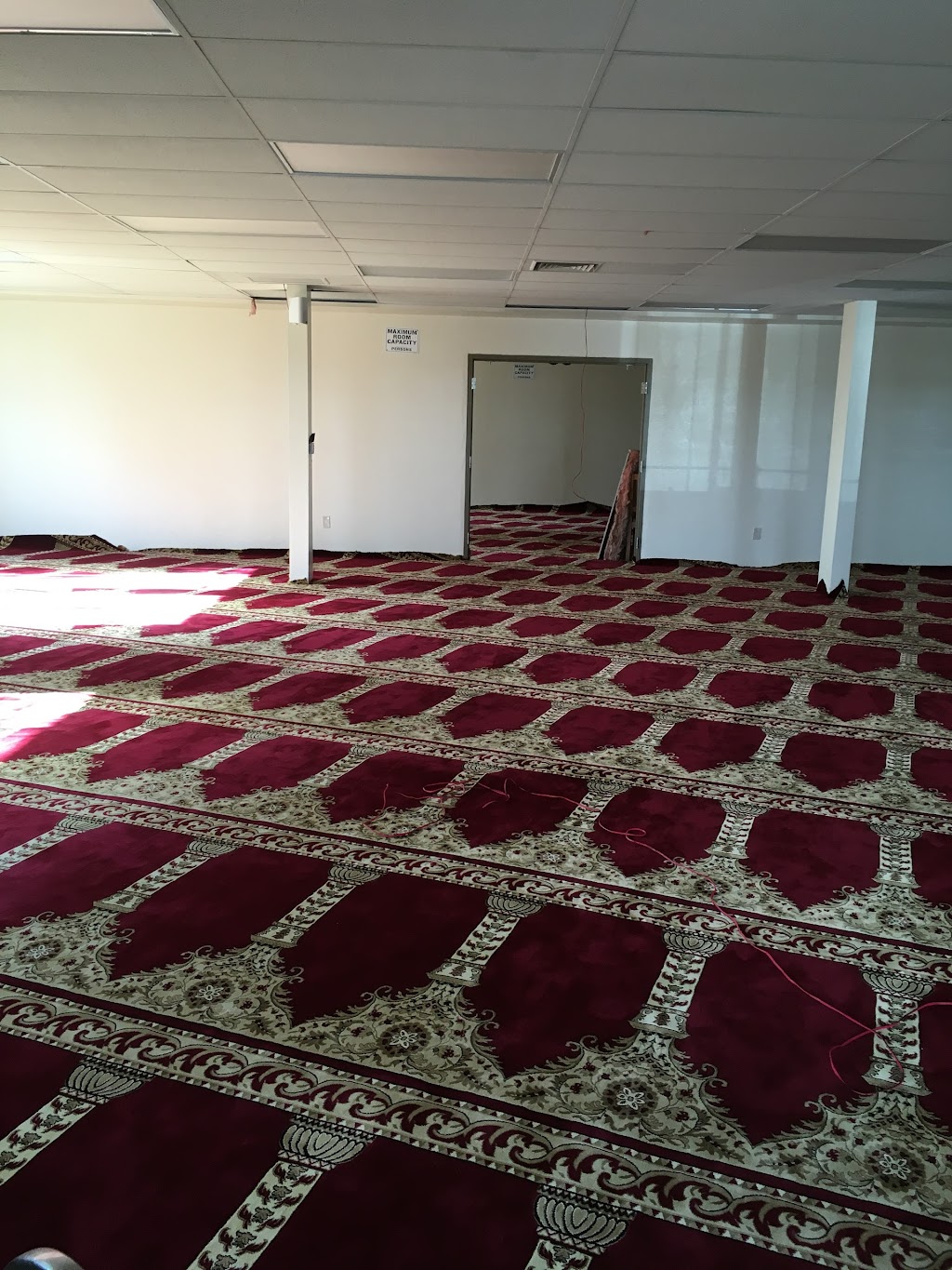 Islamic Center of Antioch | 2001 W 10th St, Antioch, CA 94509 | Phone: (925) 301-0300