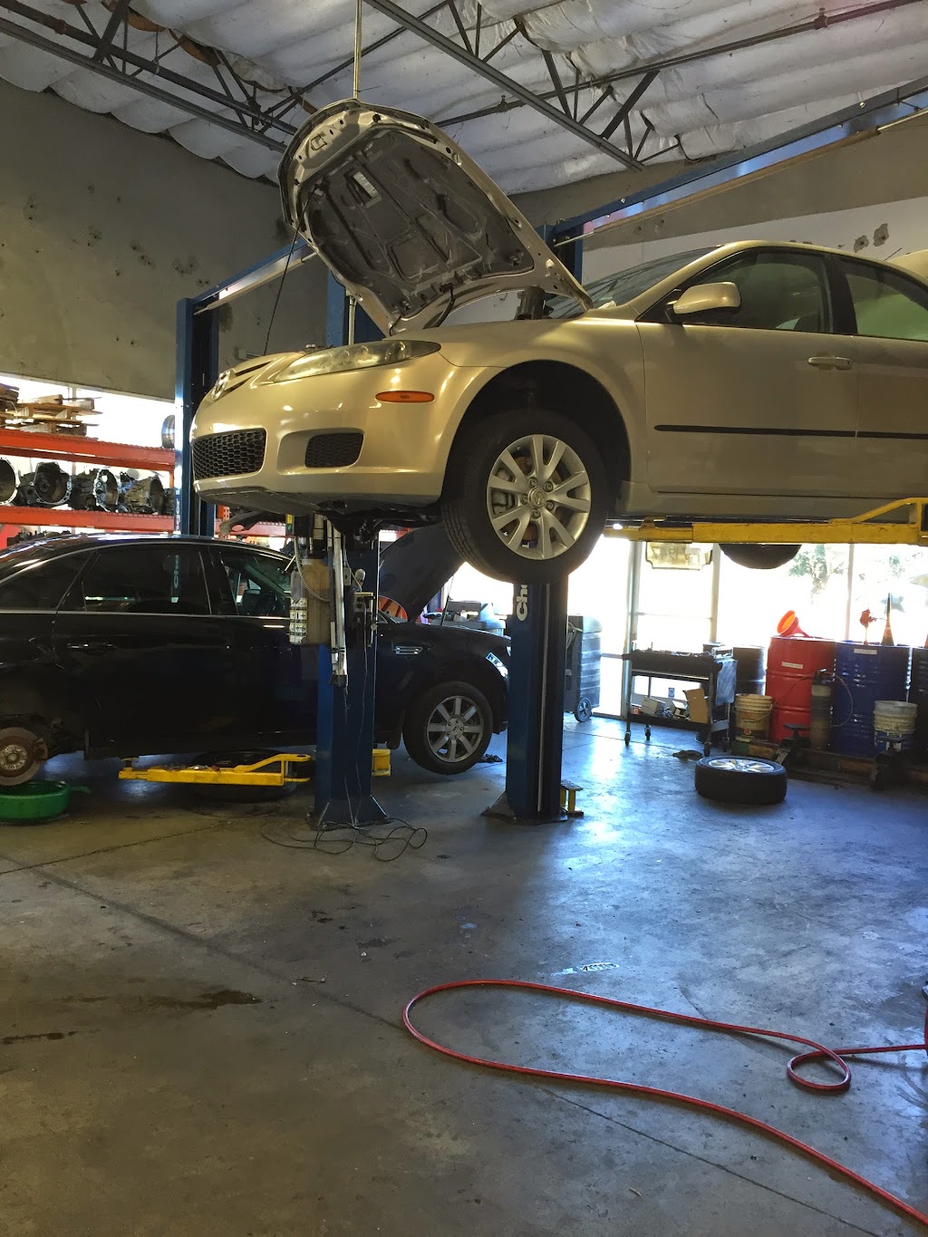 Fix It Automotive | 2201 W 10th St, Antioch, CA 94509 | Phone: (925) 495-3691