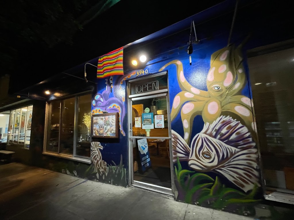 Sea Breeze Cafe and Restaurant | 3940 Judah St, San Francisco, CA 94122 | Phone: (415) 242-6022