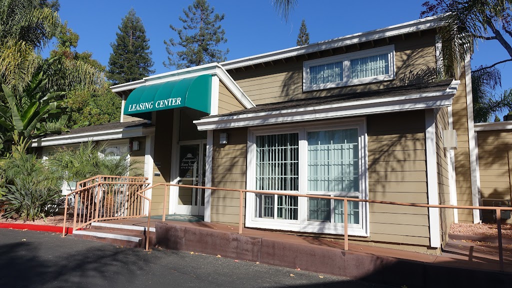 Sunnyvale Town Center Apartments | 201 W California Ave, Sunnyvale, CA 94086 | Phone: (408) 733-4733