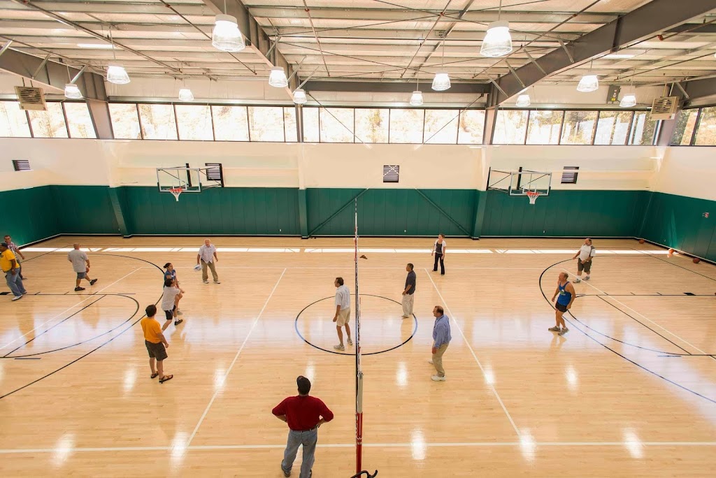 Arrillaga Recreation Center at SLAC | Pep Ring Rd, Portola Valley, CA 94028 | Phone: (650) 926-3313