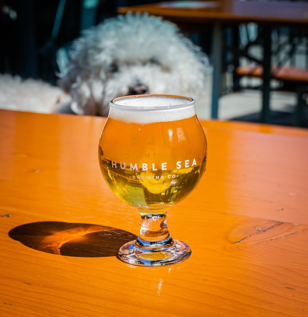Humble Sea Brewing Co. | 5560 Pacific Coast Hwy, Pacifica, CA 94044 | Phone: (650) 898-8008