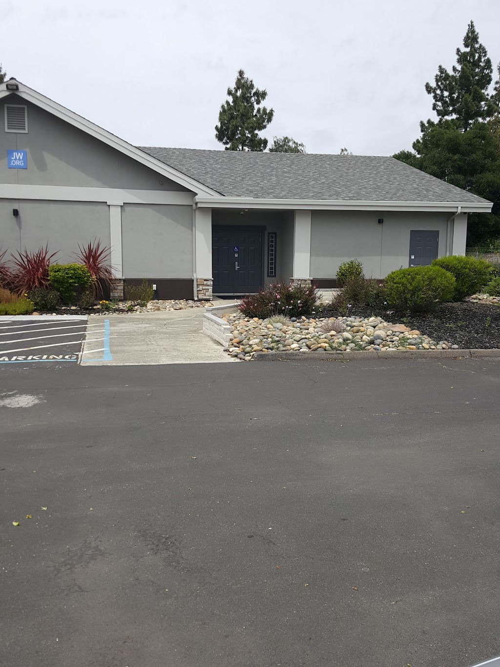 Kingdom Hall of Jehovahs Witnesses | 1660 Peralta Blvd, Fremont, CA 94536 | Phone: (510) 796-1384