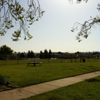 Judge George D Carroll Park | Richmond, CA 94801 | Phone: (510) 620-6793